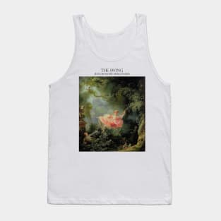 The Swing Tank Top